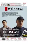 Gazeta Wyborcza - Trójmiasto – e-wydanie – 188/2025