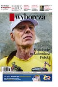 Gazeta Wyborcza - Szczecin – e-wydanie – 189/2025