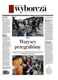 Gazeta Wyborcza - Szczecin – e-wydanie – 233/2025