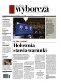 Gazeta Wyborcza - Białystok – e-wydanie – 234/2025