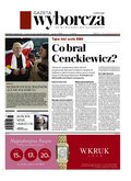 Gazeta Wyborcza - Płock &ndash; e-wydanie &ndash; 290/2025