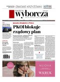 Gazeta Wyborcza - Zielona G&oacute;ra &ndash; e-wydanie &ndash; 294/2025