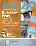 Książki. Magazyn do Czytania – e-wydanie – 3/2025