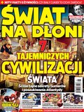 Świat na dłoni – e-wydanie – 5/2025