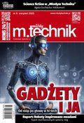 Młody Technik – e-wydanie – 8/2025