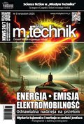 Młody Technik – e-wydanie – 9/2025