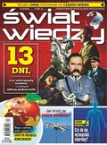 Świat Wiedzy &ndash; eprasa &ndash; 12/2025