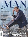 Twój Styl Man – eprasa – 1/2025