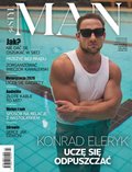 Tw&oacute;j Styl Man &ndash; eprasa &ndash; 3/2025