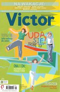 Victor – e-wydania – 8/2025