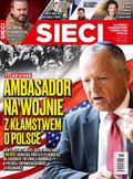 Sieci &ndash; e-wydanie &ndash; 50/2025