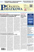 Gazeta Podatkowa – e-wydanie – 79/2025