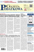 Gazeta Podatkowa – e-wydanie – 81/2025