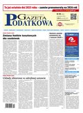 Gazeta Podatkowa &ndash; e-wydanie &ndash; 99/2025