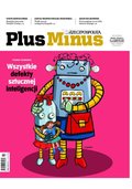 Plus Minus – e-wydanie – 33/2025