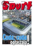 Sport &ndash; e-wydanie &ndash; 292/2025