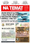 Na Temat - Tygodnik Nadobrzański – eprasa – 31/2025