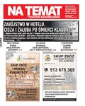 Na Temat - Tygodnik Nadobrzański – eprasa – 39/2025