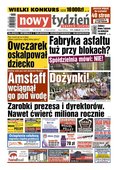 Nowy Tydzień. Tygodnik Lokalny – e-wydanie – 32/2025