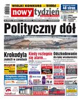 Nowy Tydzień. Tygodnik Lokalny – e-wydanie – 40/2025