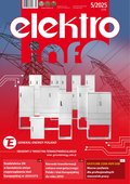 elektro.info – e-wydanie – 5/2025
