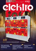 elektro.info – e-wydanie – 6/2025