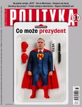 Polityka – e-wydanie – 37/2025