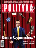 Polityka – e-wydanie – 41/2025