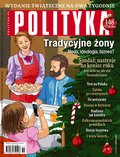 Polityka &ndash; e-wydanie &ndash; 51-52/2025