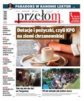 Przełom – eprasa – 32/2025
