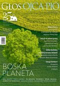 Głos Ojca Pio – e-wydanie – 4/2025
