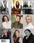 Vogue Leaders &ndash; e-wydania &ndash; 1/2025