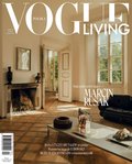 Vogue Living – e-wydania – 1/2025