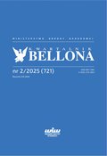 Kwartalnik Bellona – e-wydanie – 2/2025