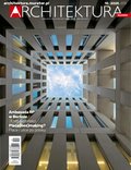 Architektura – e-wydanie – 10/2025
