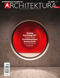 Architektura &ndash; e-wydanie &ndash; 12/2025