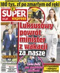 Super Express – e-wydanie – 187/2025