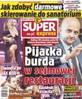 Super Express – e-wydanie – 233/2025