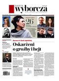 Gazeta Wyborcza - Radom &ndash; e-wydanie &ndash; 4/2026