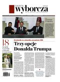 Gazeta Wyborcza - Radom &ndash; e-wydanie &ndash; 5/2026