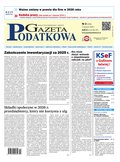 Gazeta Podatkowa &ndash; e-wydanie &ndash; 2/2026