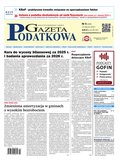 Gazeta Podatkowa &ndash; e-wydanie &ndash; 4/2026