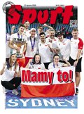 Sport &ndash; e-wydanie &ndash; 8/2026