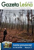 Gazeta Leśna &ndash; eprasa &ndash; 1/2026