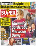 Super Express &ndash; e-wydanie &ndash; 6/2026