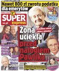 Super Express &ndash; e-wydanie &ndash; 7/2026