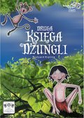 Druga Księga Dżungli - audiobooki