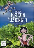 Obyczajowe: Druga Księga Dżungli - audiobook