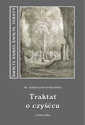 : Traktat o czyśćcu - ebook