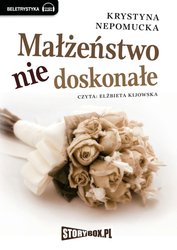 : Małżeństwo niedoskonałe - audiobook